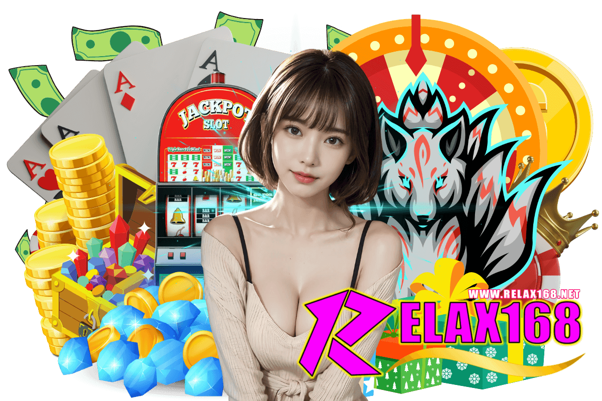 relax168
